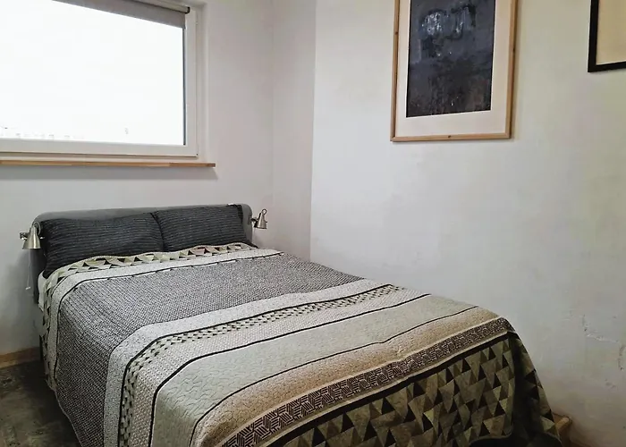 Apartman Piano Wrocław